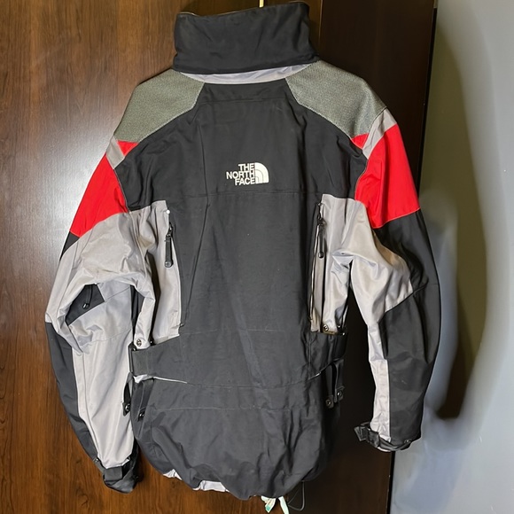 The North Face Steep Tech Mens Vintage Size M - Picture 2 of 10